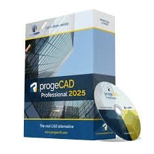 ProgeCAD Professional